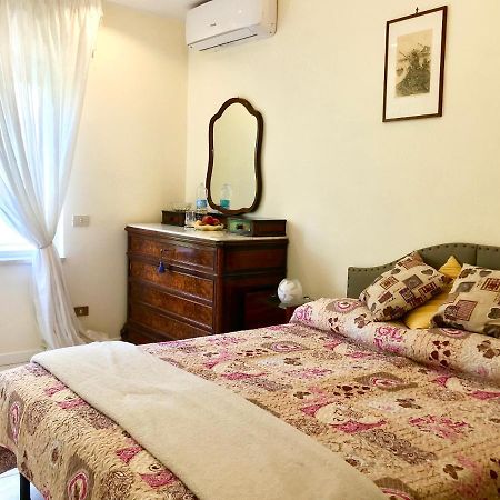 Valla18 Guesthouse Roma Esterno foto