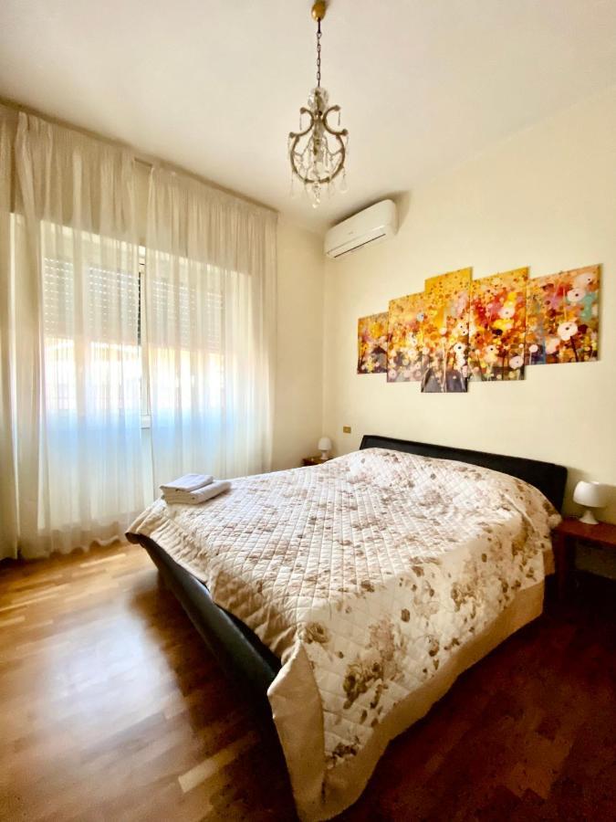 Valla18 Guesthouse Roma Esterno foto