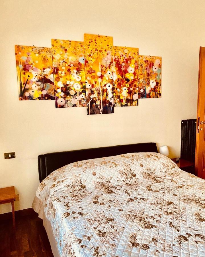 Valla18 Guesthouse Roma Esterno foto